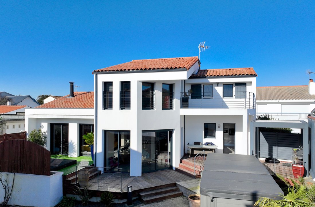 House in France 1 - 16286600