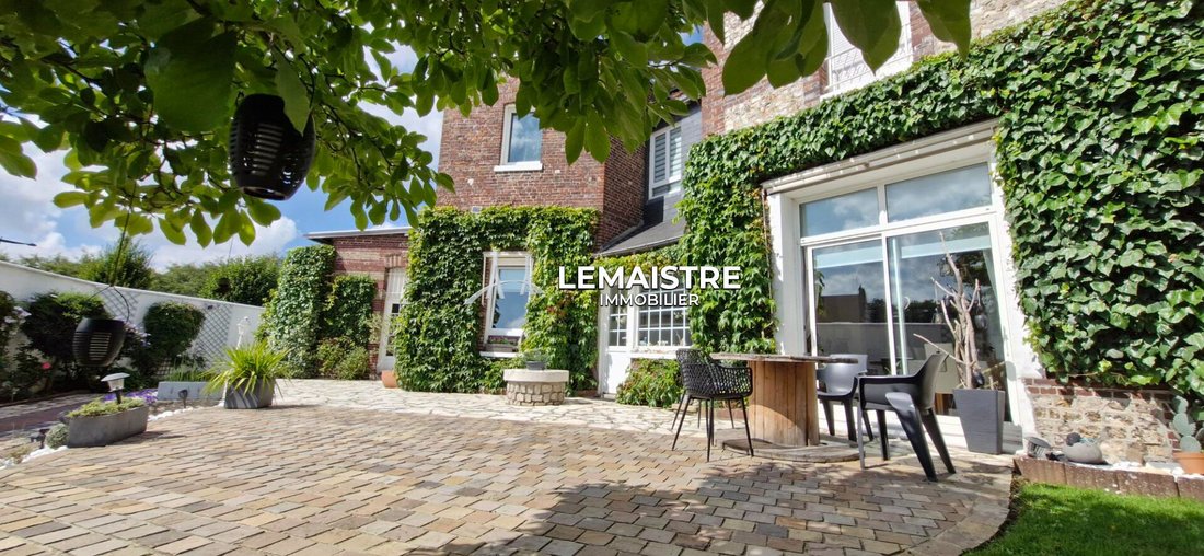 House in Centre Ville, Yvetot, France 1 - 16286942