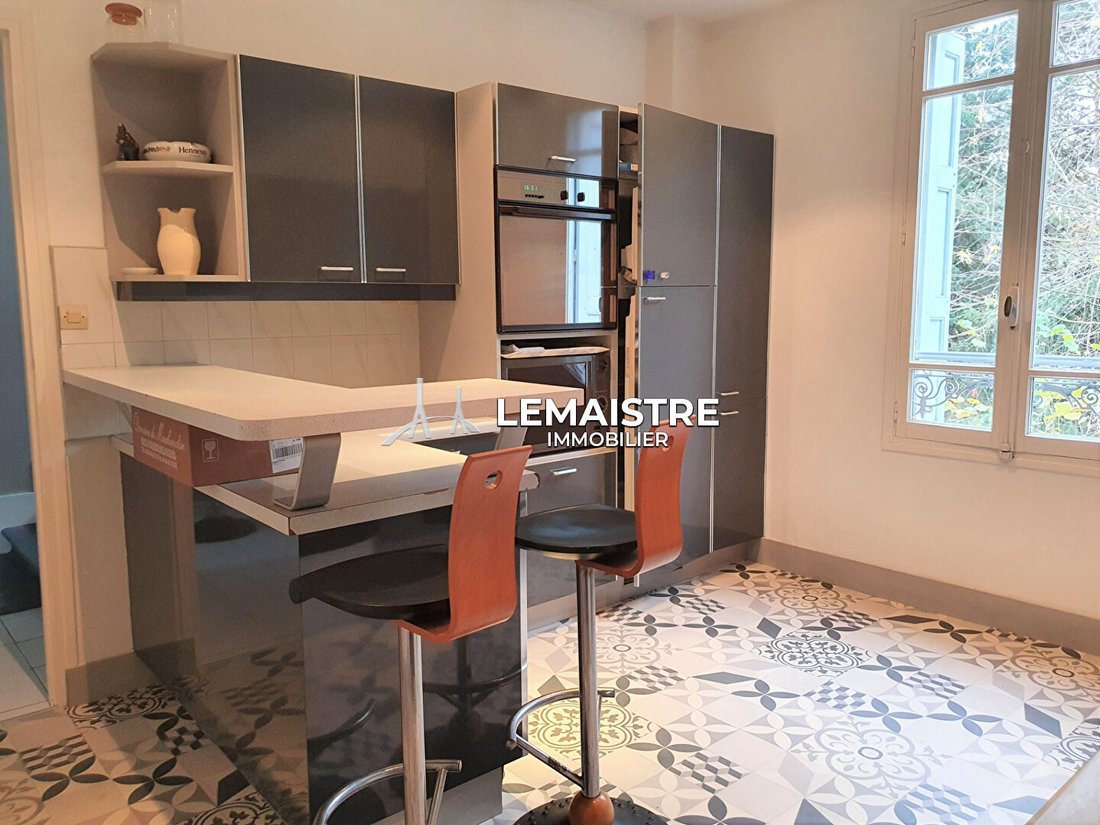House in Centre Ville, Montivilliers, France 2 - 16286436