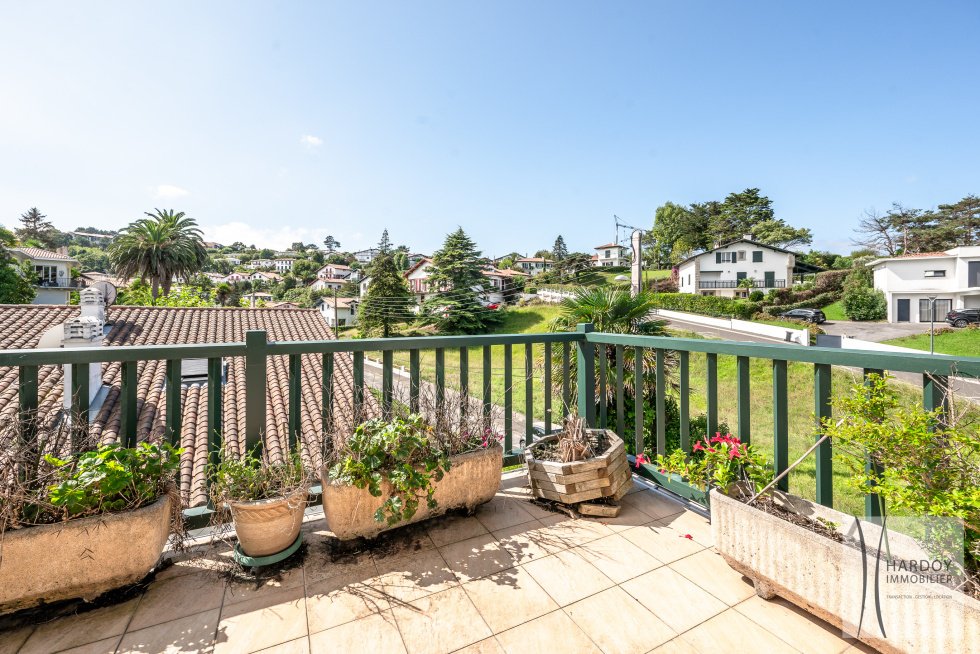 Apartment in Sud, Ciboure, France 1 - 16286636