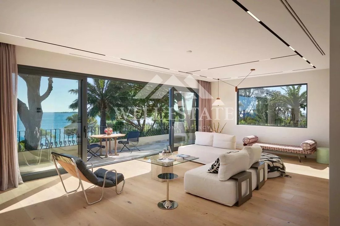Villa in Cannes, Provence-Alpes-Côte d'Azur, France 2 - 16286113