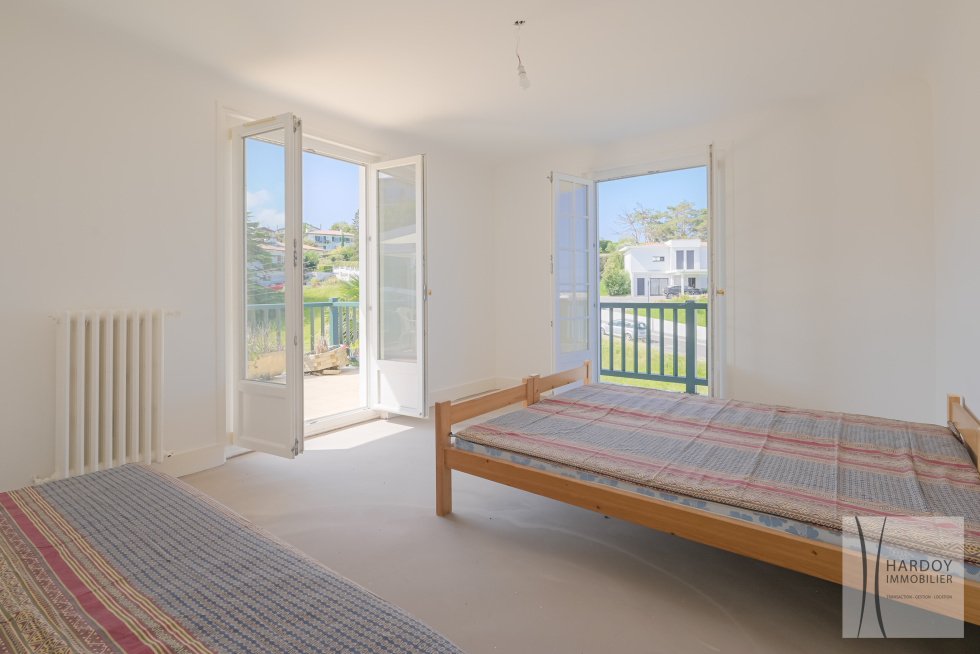 Apartment in Sud, Ciboure, France 4 - 16286636