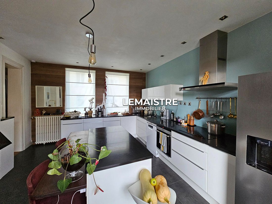 House in Centre Ville, Montivilliers, France 5 - 16287303