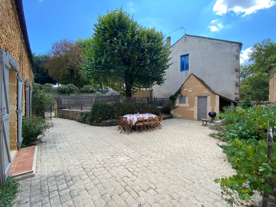 House in Sainte-Alvere, Val de Louyre et Caudeau, France 5 - 16287007
