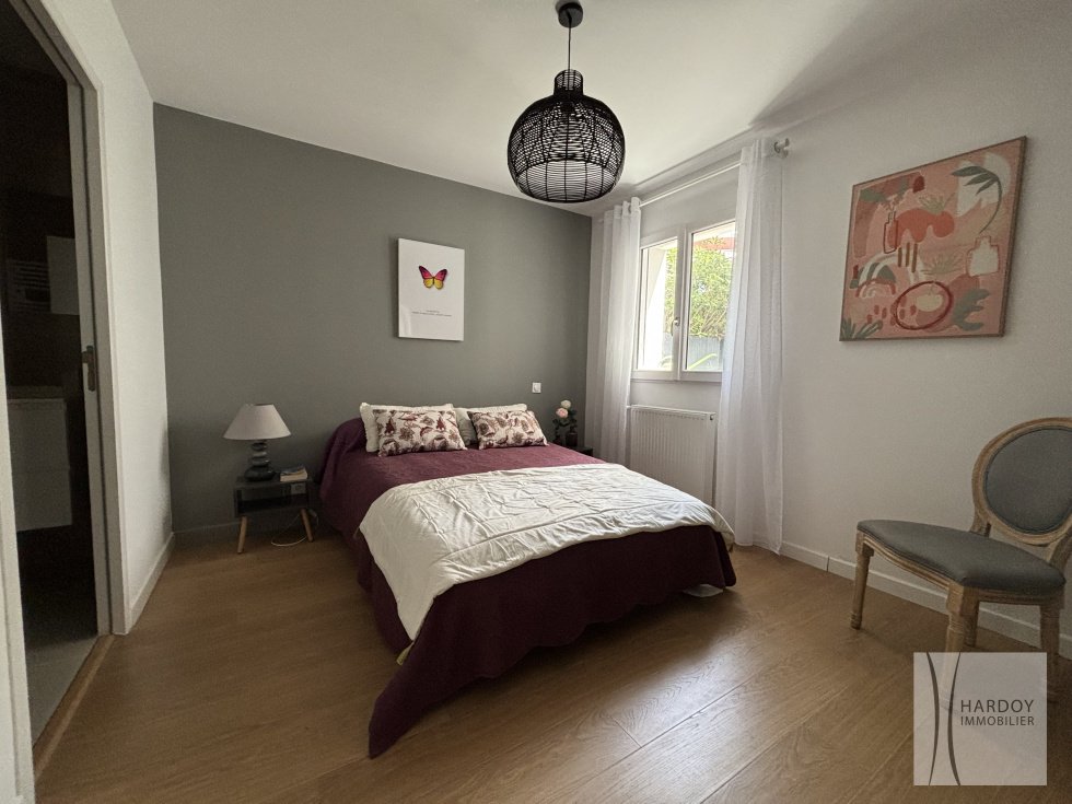 Apartment in Acotz, Saint-Jean-de-Luz, France 4 - 16286497