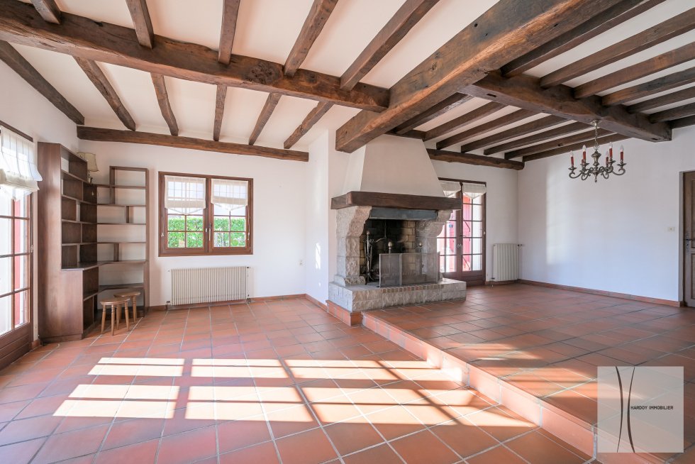 House in Acotz, Saint-Jean-de-Luz, France 2 - 16286586