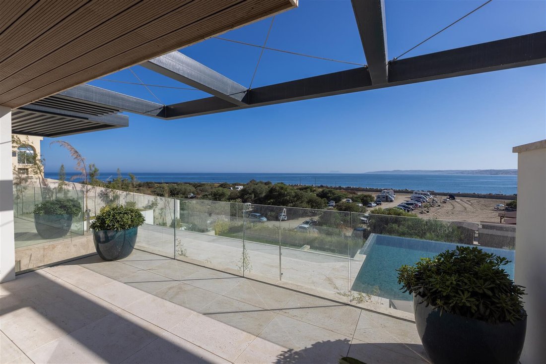 Apartment in Estepona, Andalusia, Spain 5 - 10852294