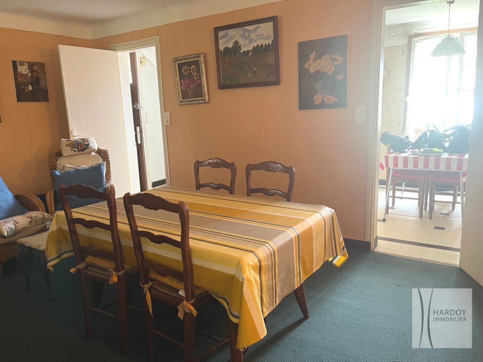 Apartment in Sud, Ciboure, France 5 - 16286860