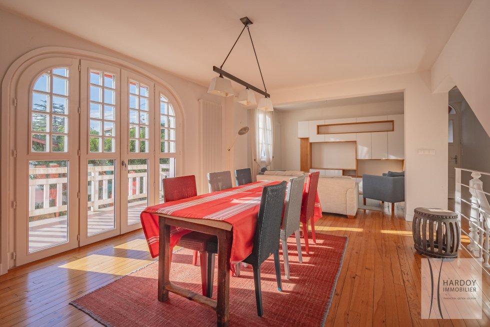 House in Acotz, Saint-Jean-de-Luz, France 3 - 16286468