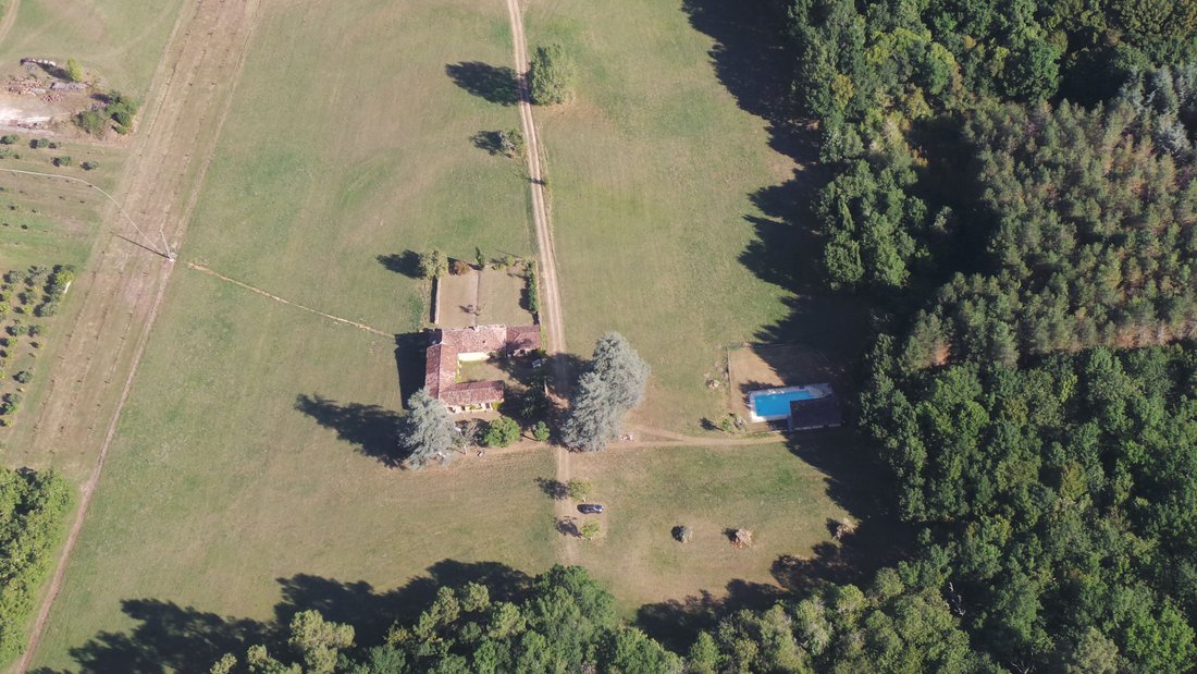 House in Le Buisson-de-Cadouin, Nouvelle-Aquitaine, France 2 - 16287397