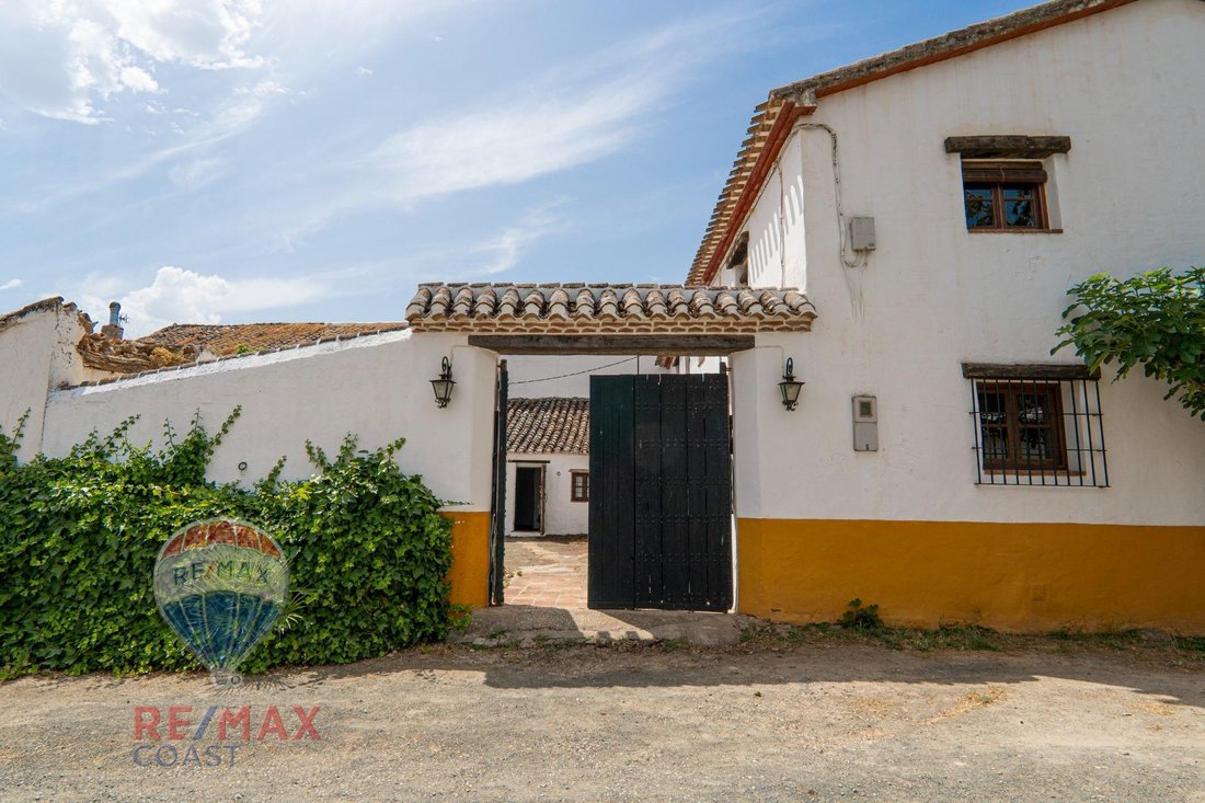 Archidona, Andalusia, Spain 4 - 16288049
