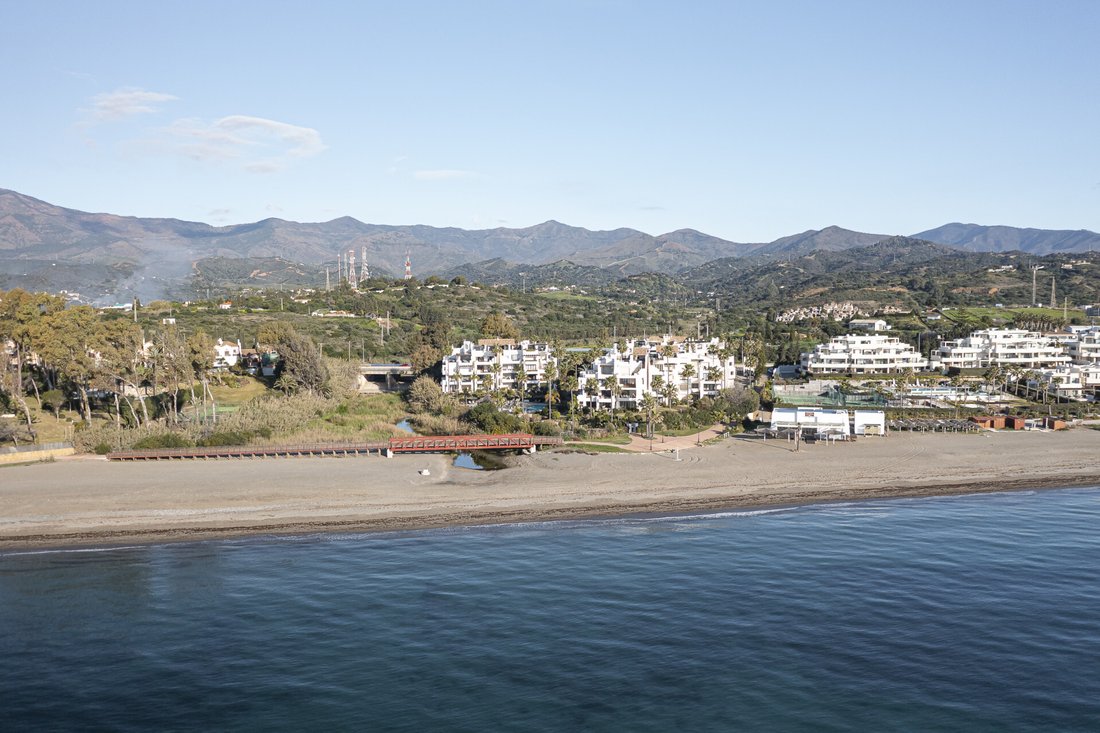 Apartment in Estepona, Andalusia, Spain 4 - 16094984