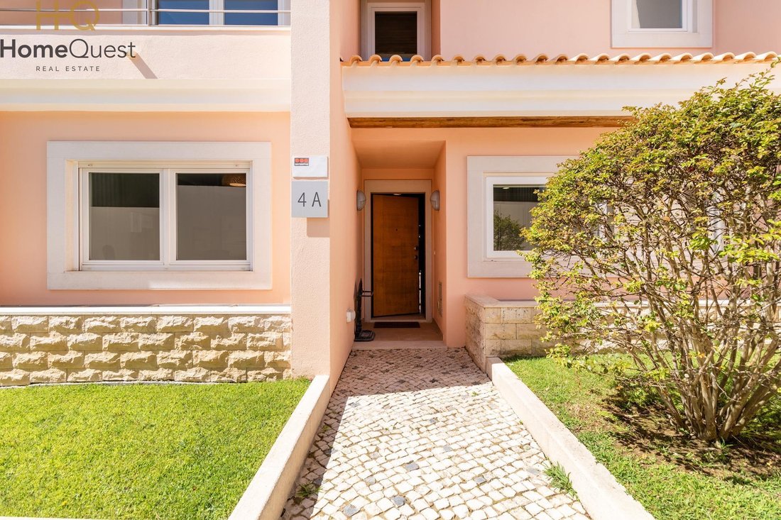 House in Cascais e Estoril, Lisbon, Portugal 3 - 16252838