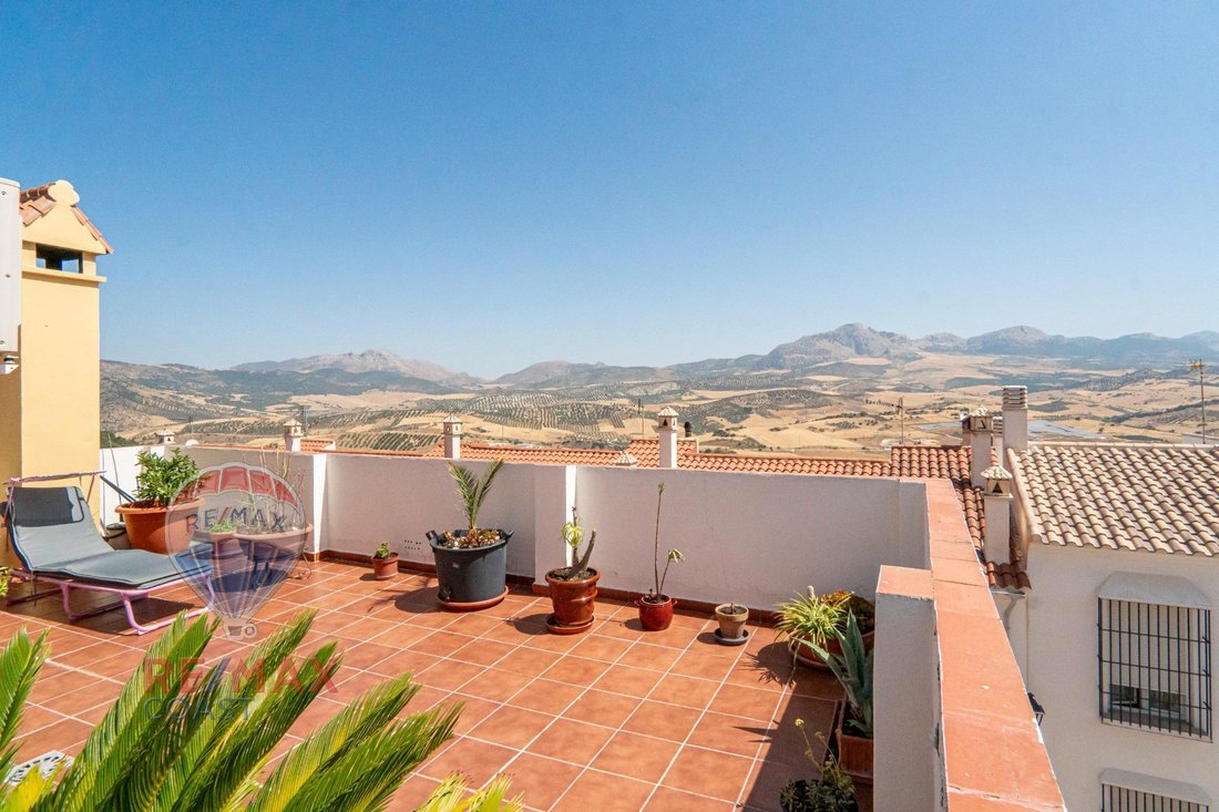 House in Casabermeja, Andalusia, Spain 5 - 16286282