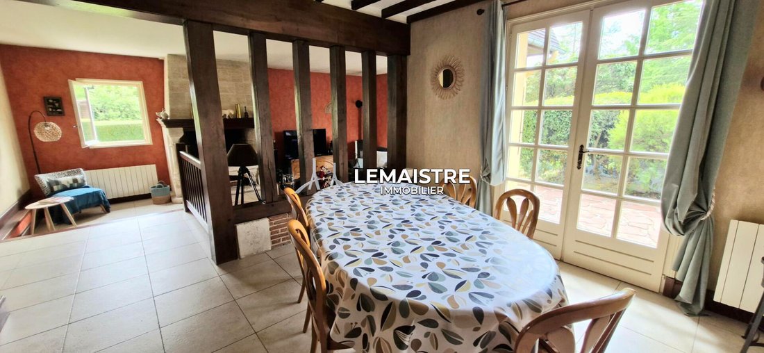 House in Centre Ville, Yvetot, France 5 - 16286624