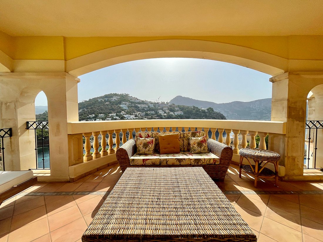 Apartment in Port d'Andratx, Andratx, Balearic Islands 3 - 16287514