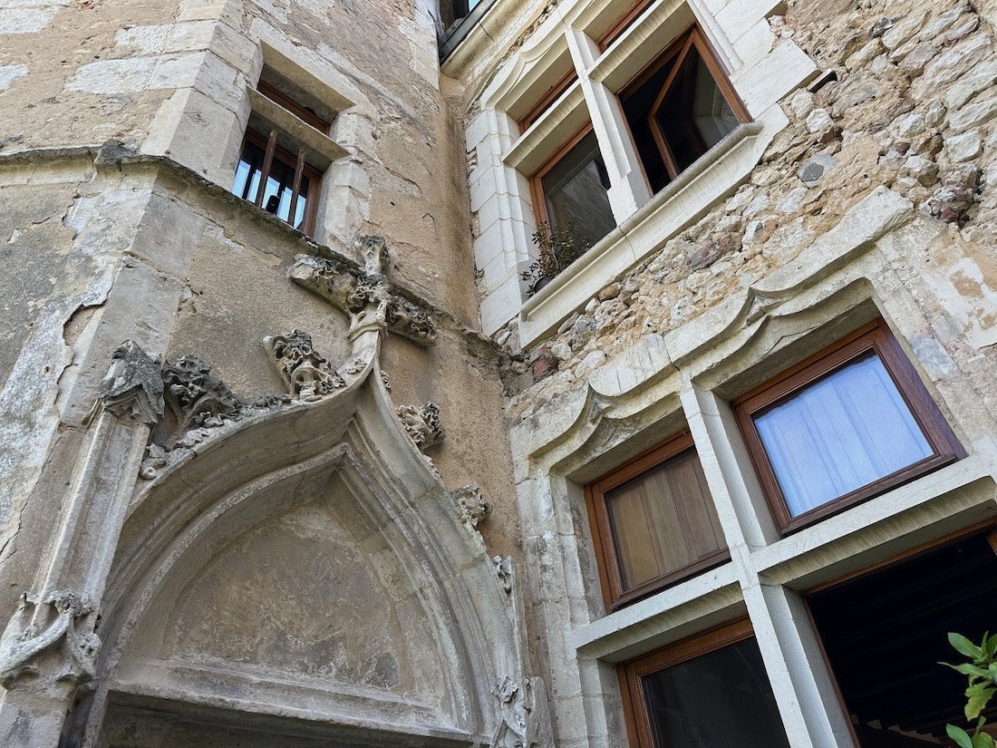 Castle in Centre Ville Nord, Nogent-le-Rotrou, France 2 - 16286863