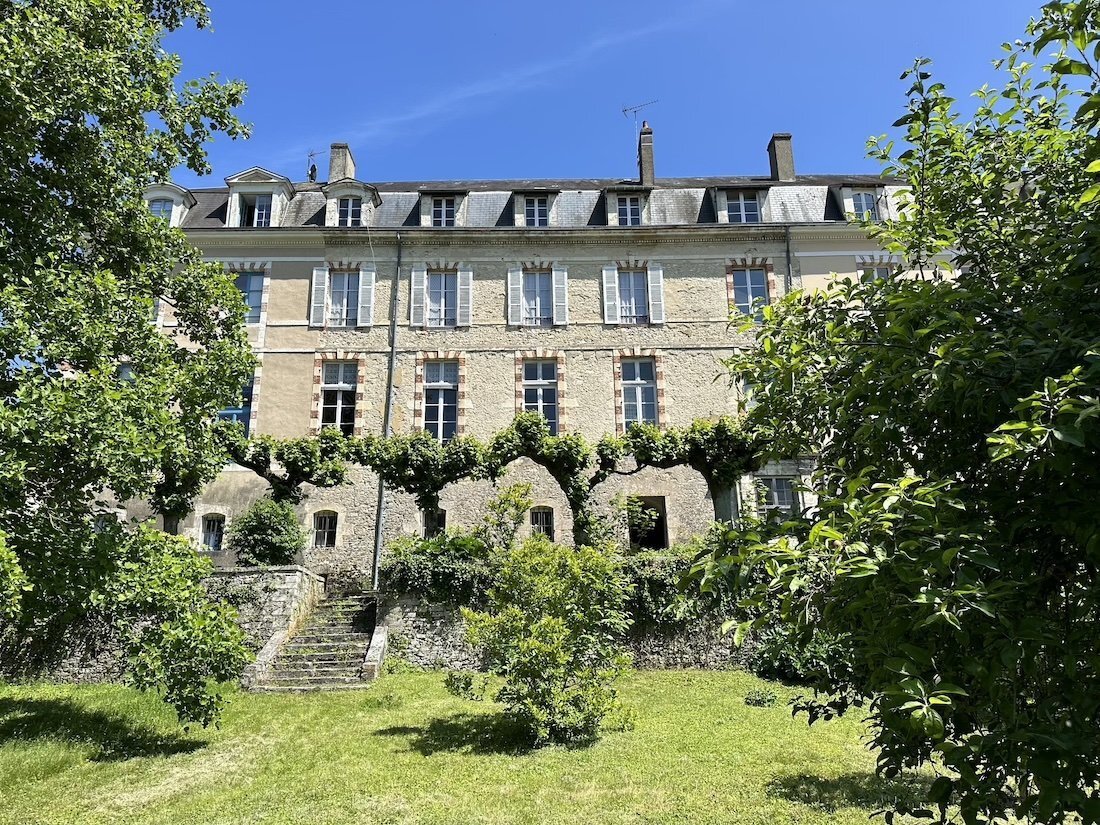 House in Sud Ouest, La Ferté-Bernard, France 1 - 16286629