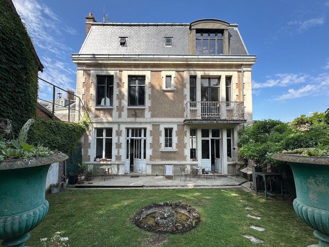 House in La Perche, Centre-Val de Loire, France 1 - 16286687