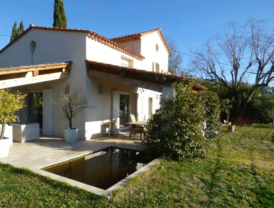 House in Fayence, Provence-Alpes-Côte d'Azur, France 4 - 16287080