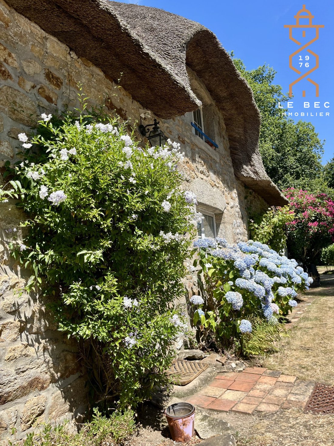 House in Baden, Brittany, France 2 - 16287479