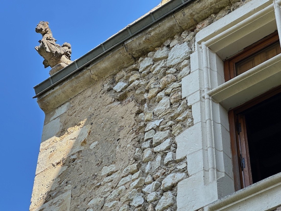 Castle in Centre Ville Nord, Nogent-le-Rotrou, France 3 - 16286863