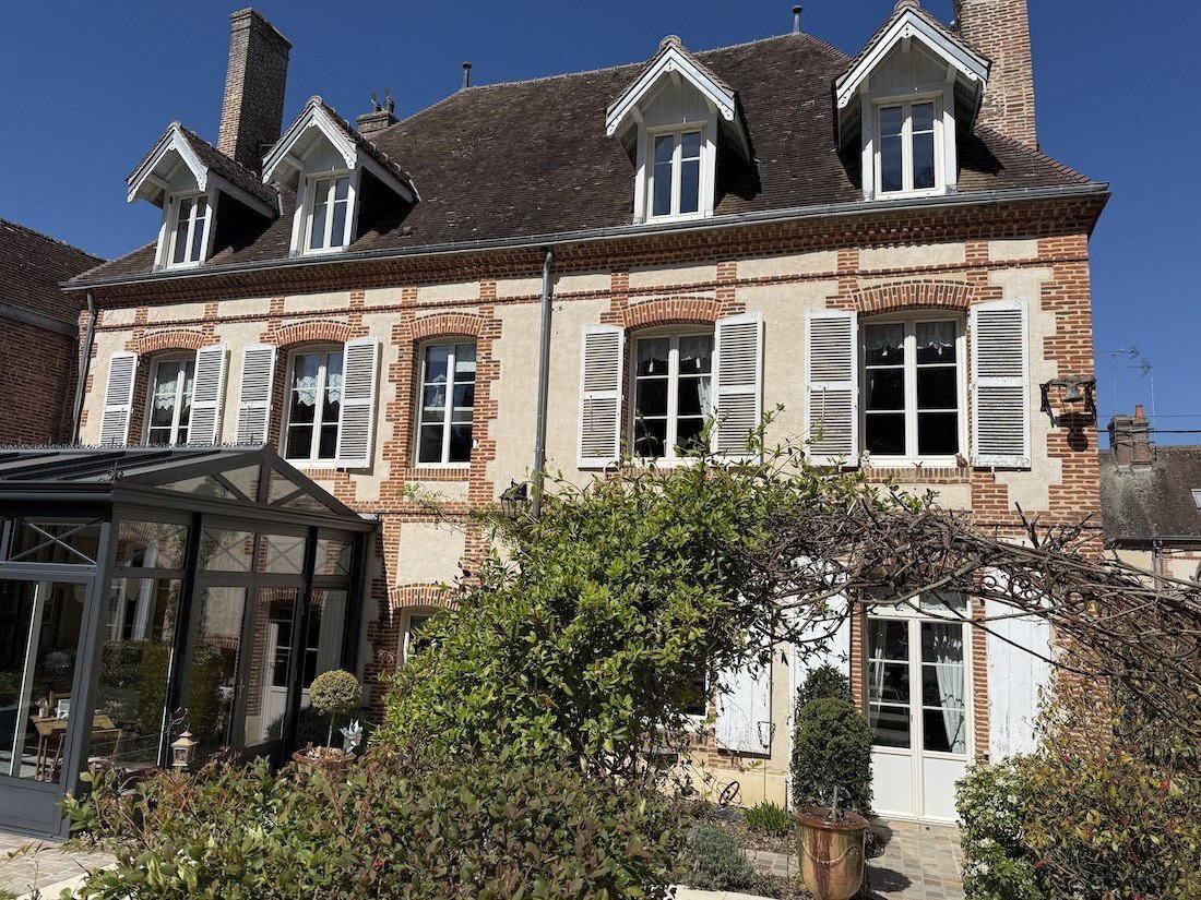 Townhouse in Centre Ville, L'Aigle, France 3 - 16286722