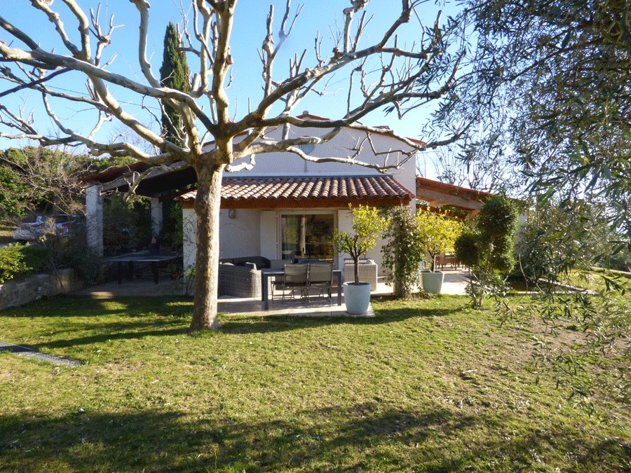 House in Fayence, Provence-Alpes-Côte d'Azur, France 3 - 16287080