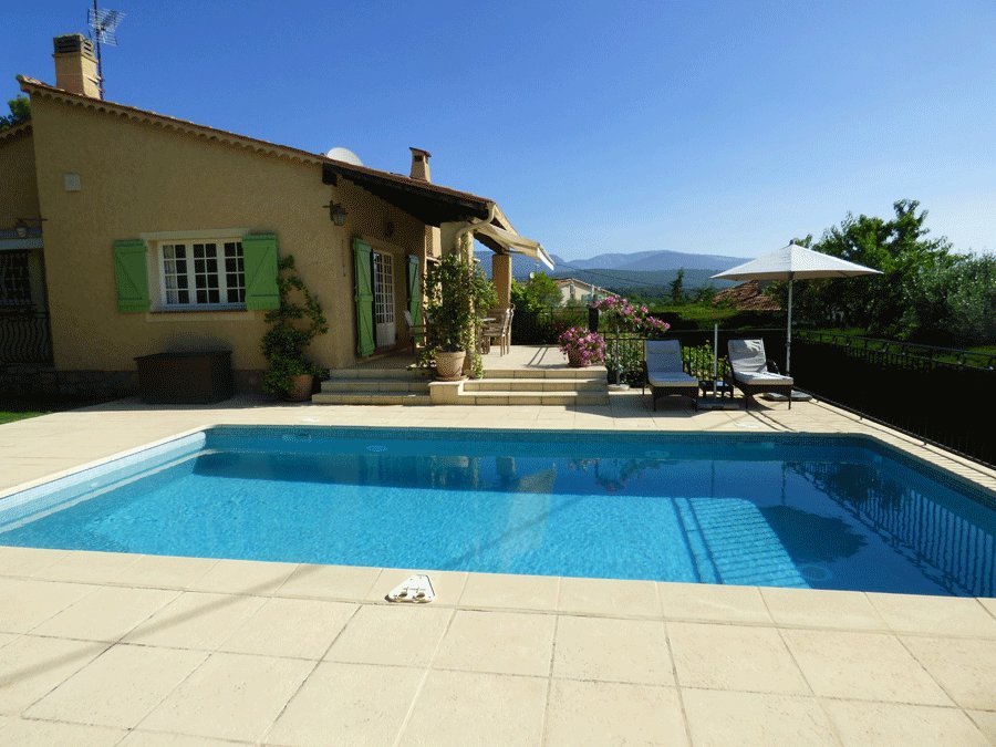 Haus in Tourrettes, Provence-Alpes-Côte d'Azur, Frankreich 3 - 16286793