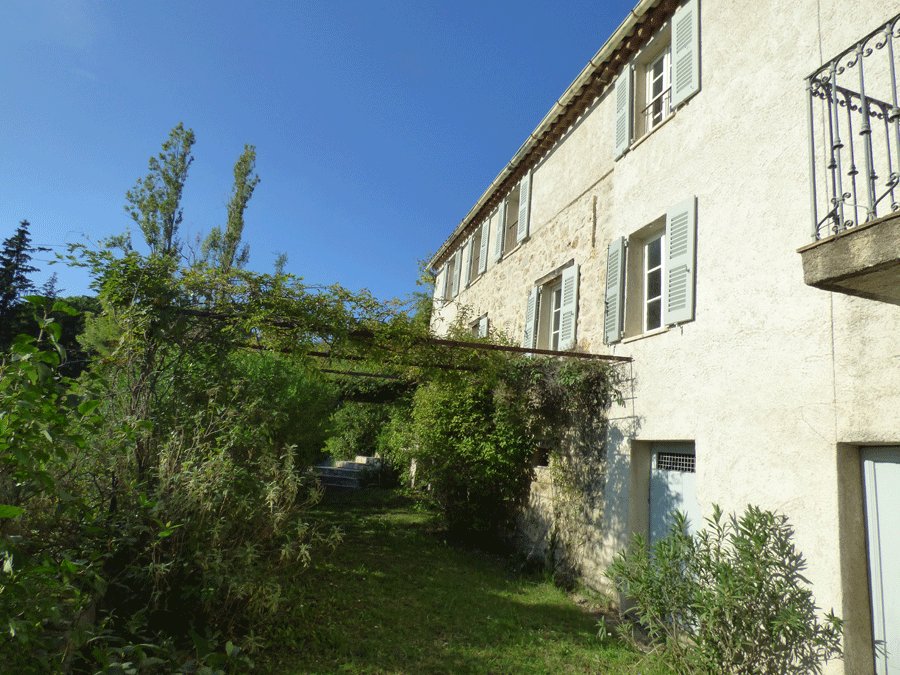 House in Seillans, Provence-Alpes-Côte d'Azur, France 1 - 16287598