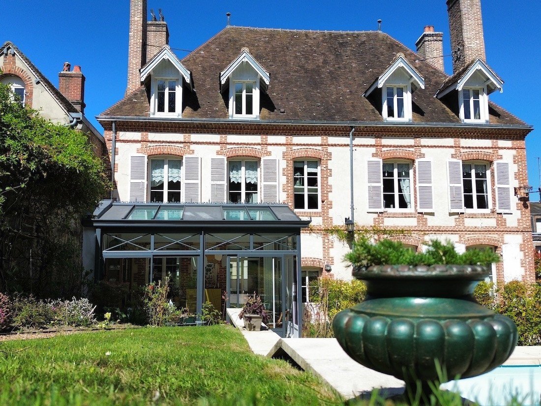 Townhouse in Centre Ville, L'Aigle, France 2 - 16286722