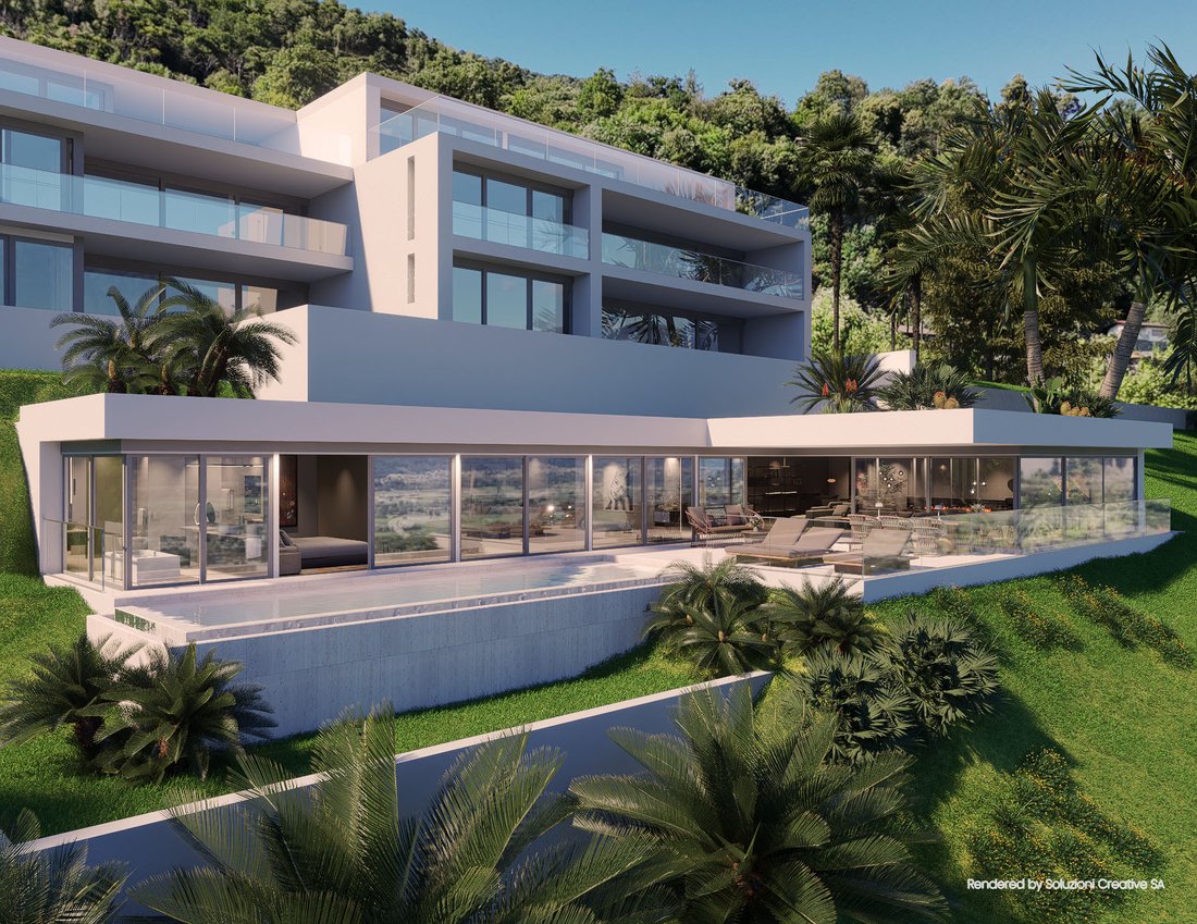 Villa in Verzasca, Tessin, Schweiz 5 - 15966755