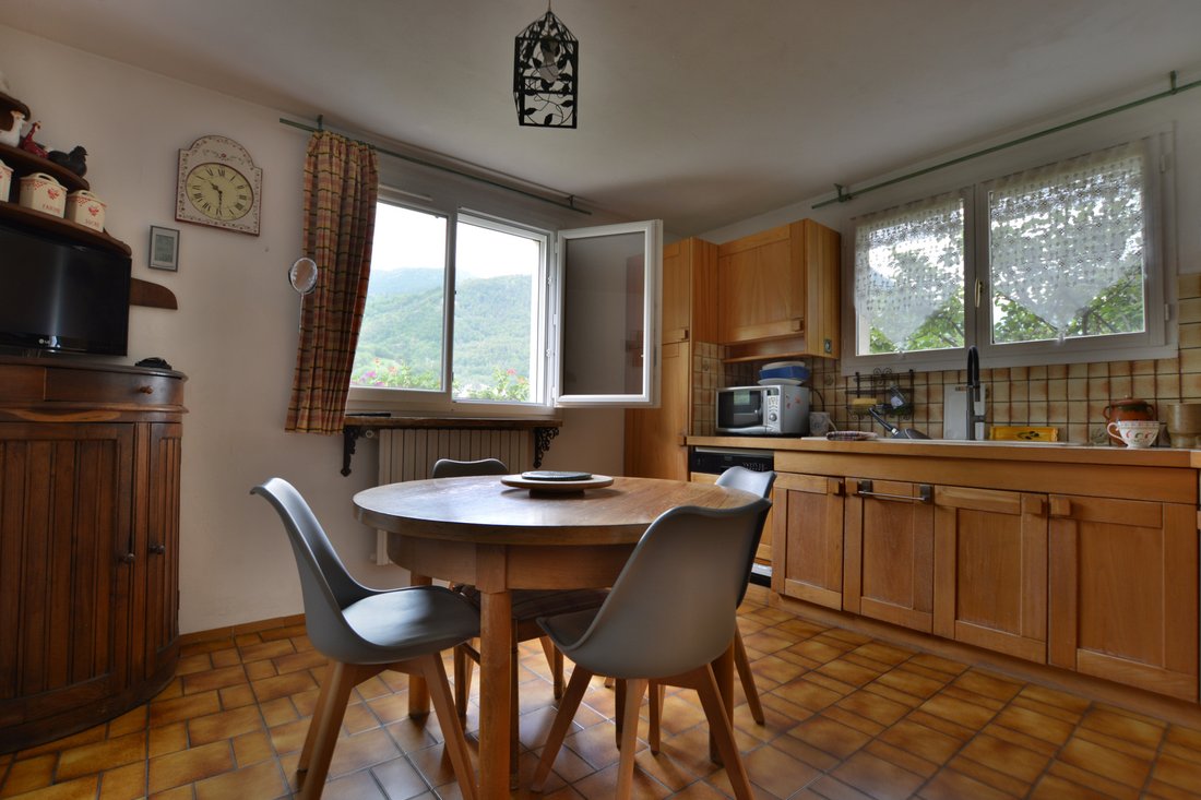 House in Brides-les-Bains, Auvergne-Rhône-Alpes, France 5 - 16287052