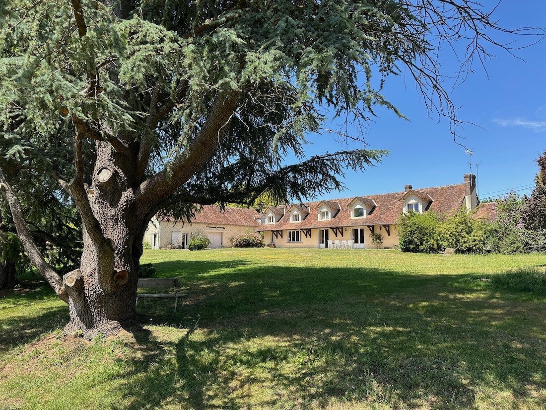 House in Moulins-la-Marche, Normandy, France 1 - 16286486