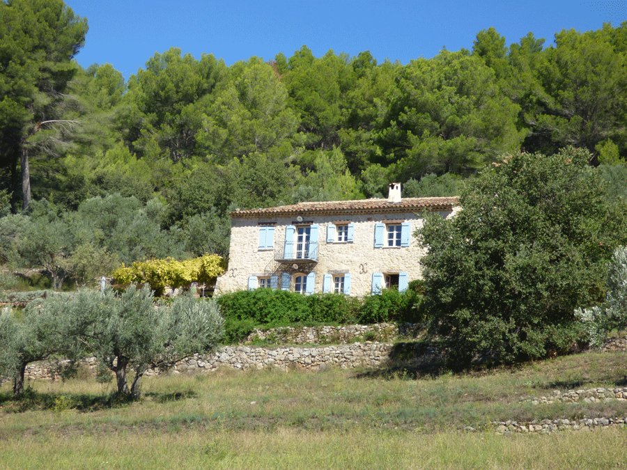 House in Callas, Provence-Alpes-Côte d'Azur, France 1 - 16286899