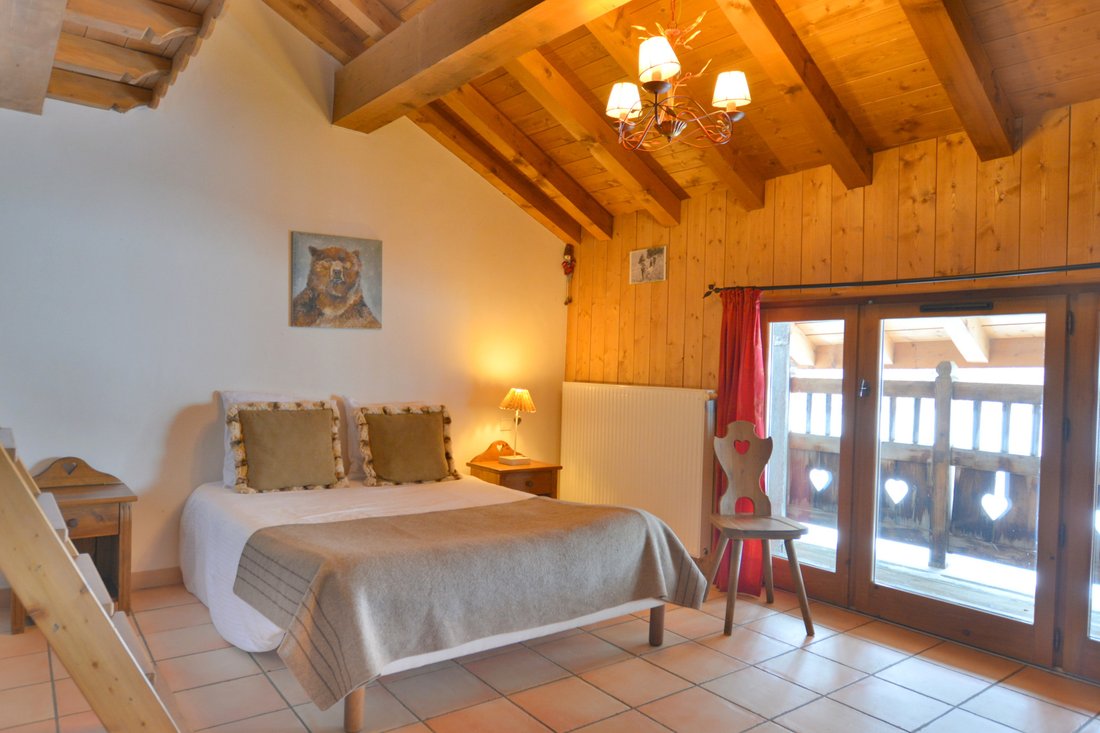 House in Champagny-en-Vanoise, Auvergne-Rhône-Alpes, France 3 - 16286805