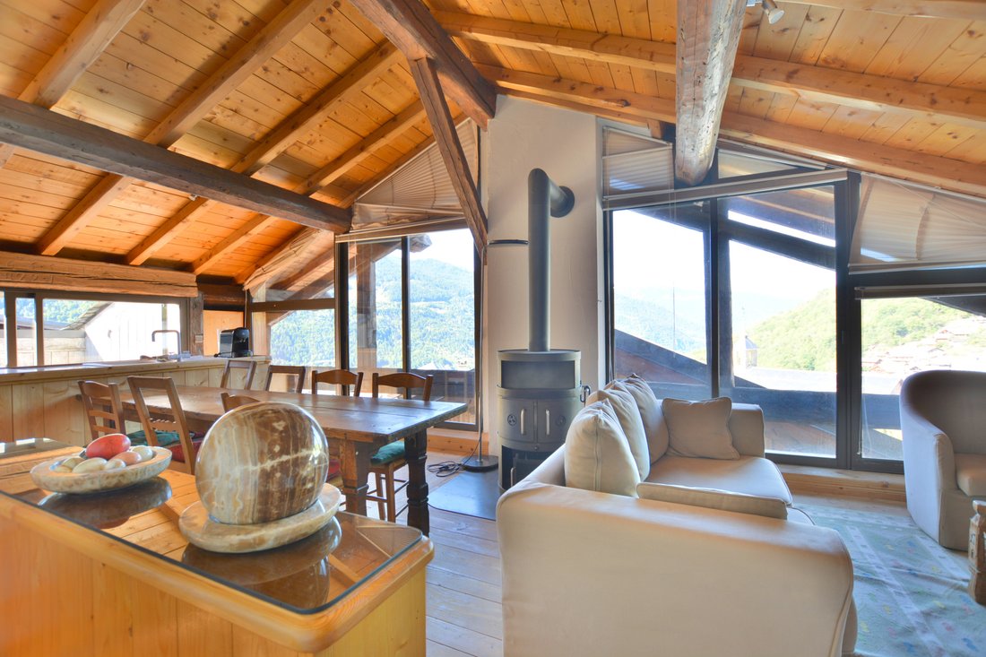 House in Bozel, Auvergne-Rhône-Alpes, France 2 - 16287109