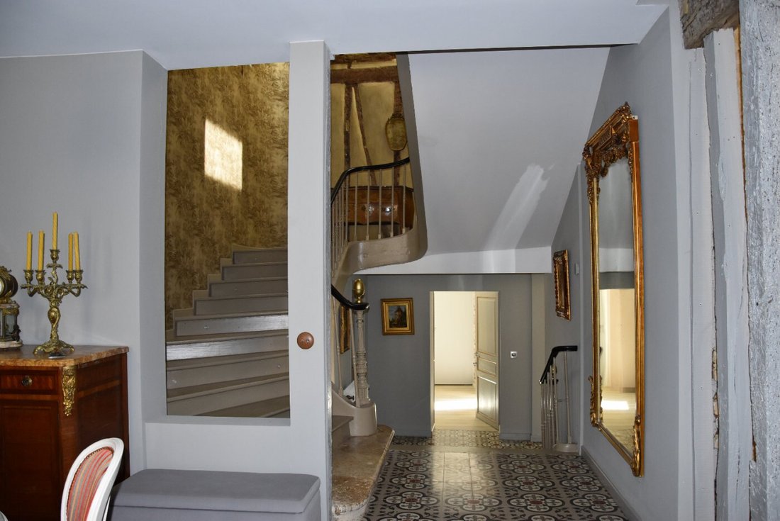 Maison à Mauvezin, Occitanie, France 2 - 16287119