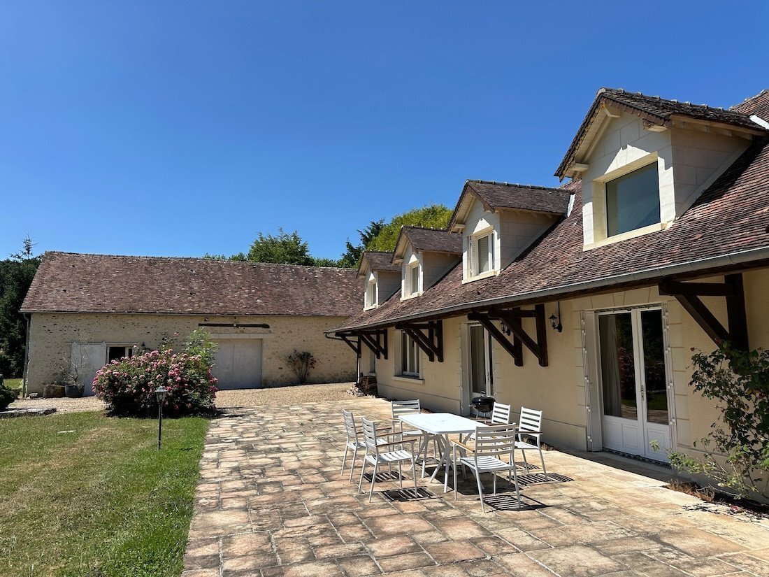 House in Moulins-la-Marche, Normandy, France 3 - 16286486