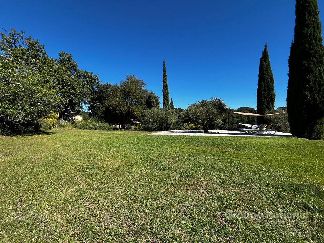 Land in Saint-Michel-d'Euzet, Occitania, France 4 - 16287466