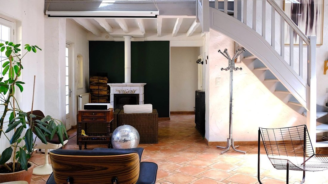House in Tosse, Nouvelle-Aquitaine, France 4 - 16286621