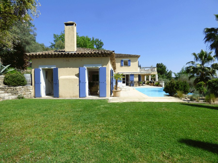 House in Montauroux, Provence-Alpes-Côte d'Azur, France 5 - 16286690