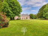 Castle for Sale in Saint-Valery-en-Caux, Normandy, France - 2