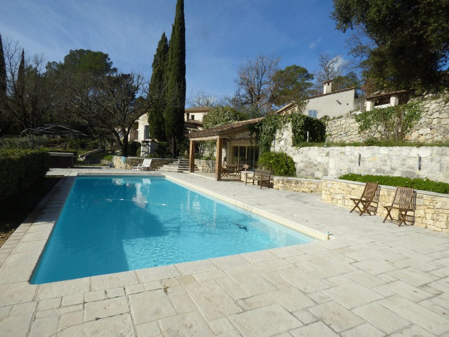 House in Claviers, Provence-Alpes-Côte d'Azur, France 2 - 16287276