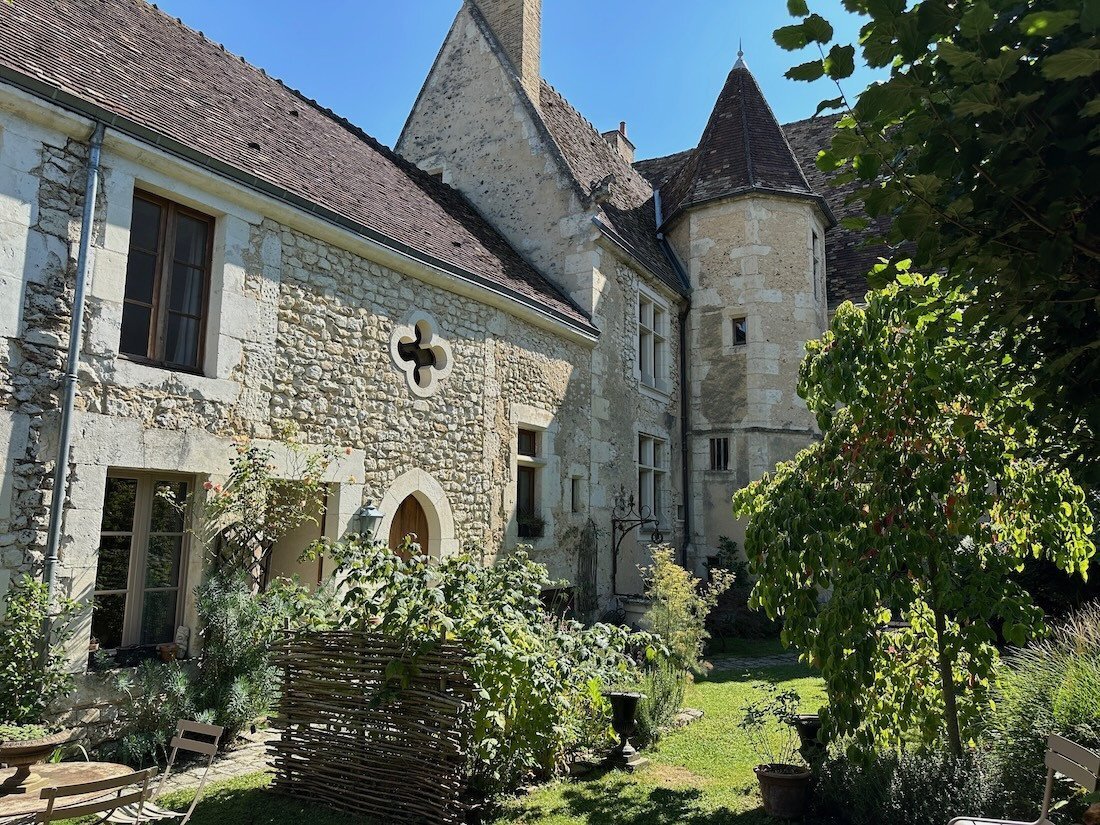 Castle in Centre Ville Nord, Nogent-le-Rotrou, France 1 - 16286863