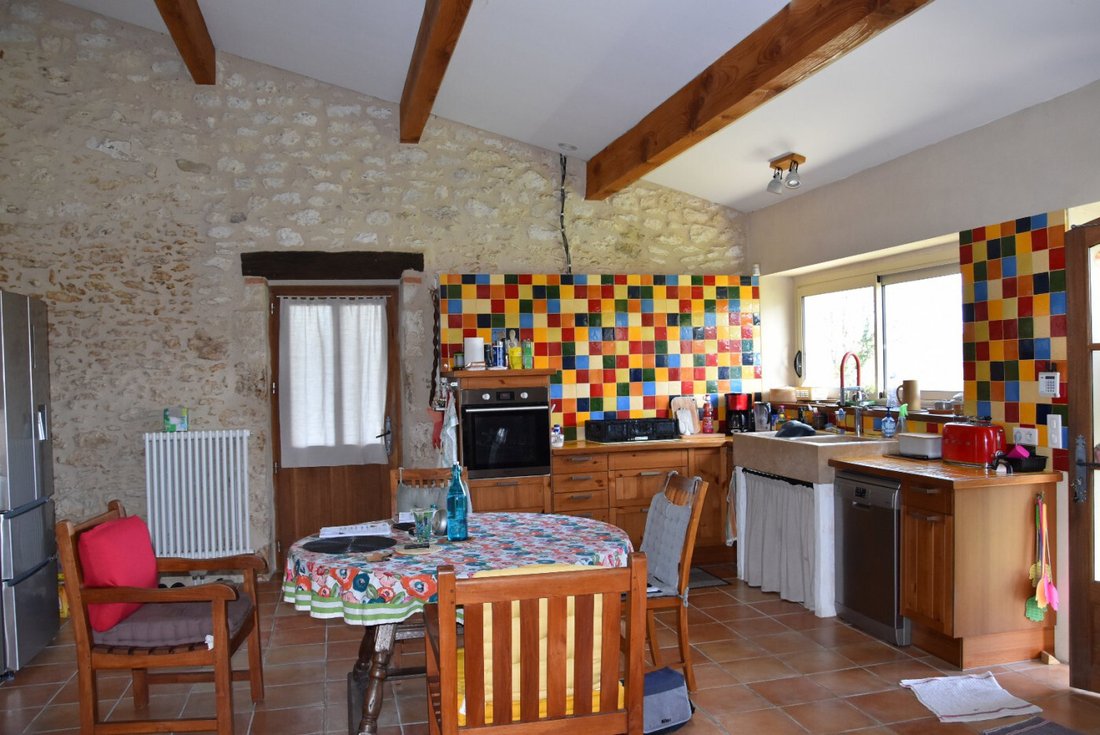 House in Mauvezin, Occitania, France 5 - 16286972