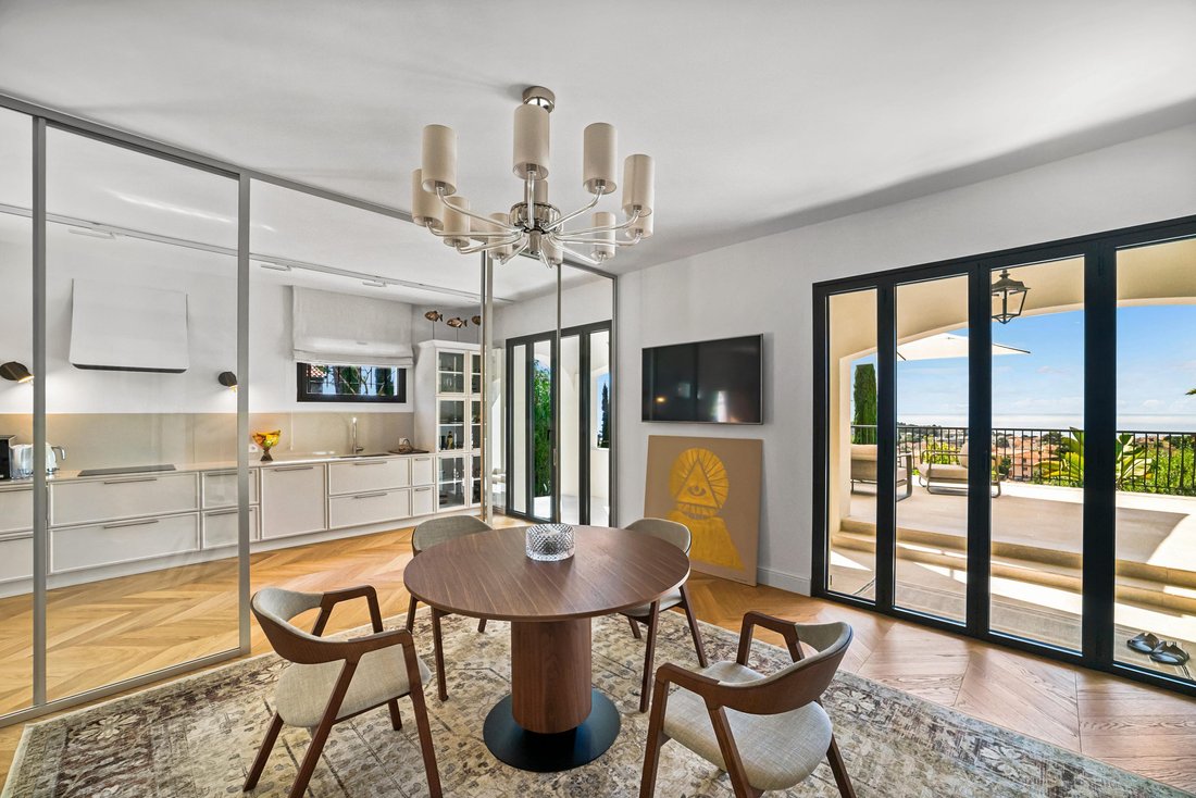 Villa in Cap Martin, Roquebrune-Cap-Martin, France 5 - 16286060