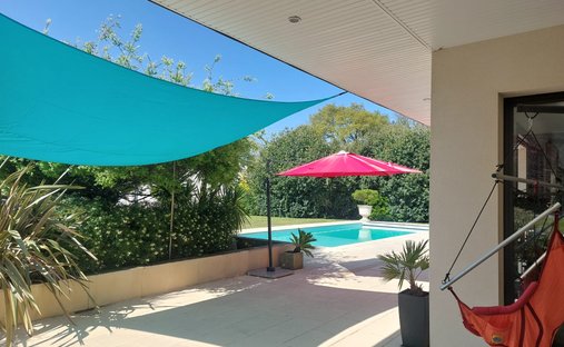 Castle for Sale in Ploërmel, Brittany, France