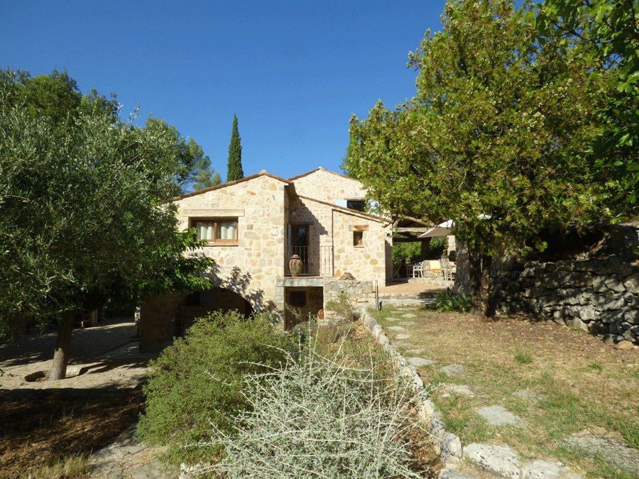 House in Fayence, Provence-Alpes-Côte d'Azur, France 1 - 16287562