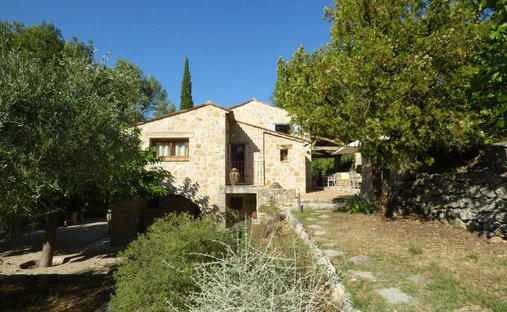 House in Fayence, Provence-Alpes-Côte d'Azur, France 1